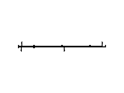 Acople simple (HA 110 - HA 62)
